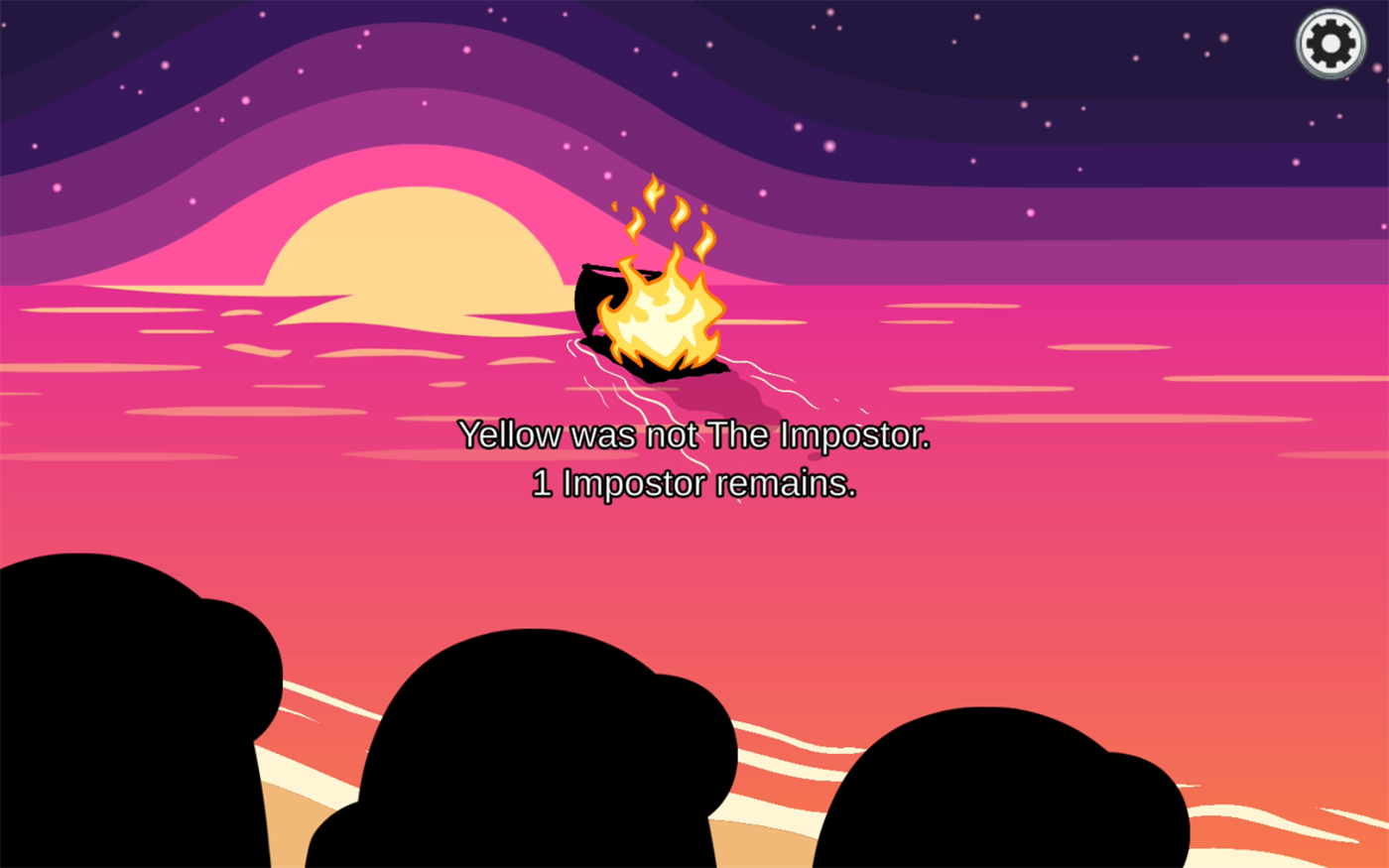 在我们之中官方正版(Among Us) v2024.10.29 最新版