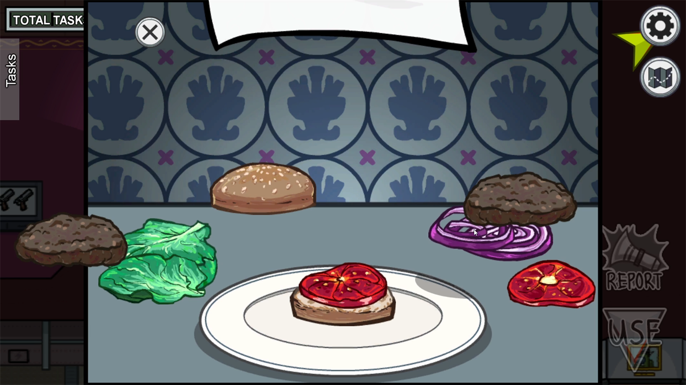 在我们之中官方正版(Among Us) v2024.10.29 最新版