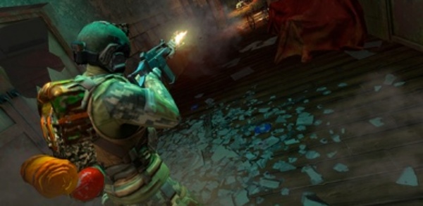 生存主义者入侵游戏 v0.0.626 最新版