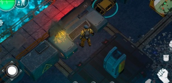 生存主义者入侵游戏 v0.0.626 最新版