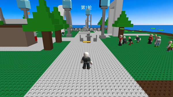 自然灾难模拟器中文版 v1.1.5 最新版