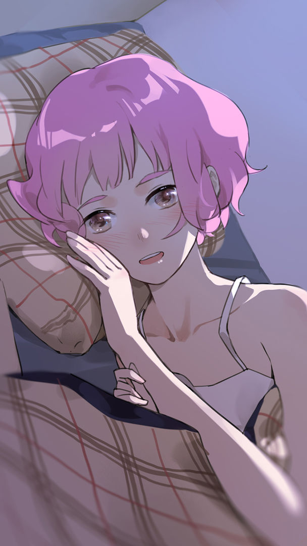 云端恋人游戏 v1.5 安卓版