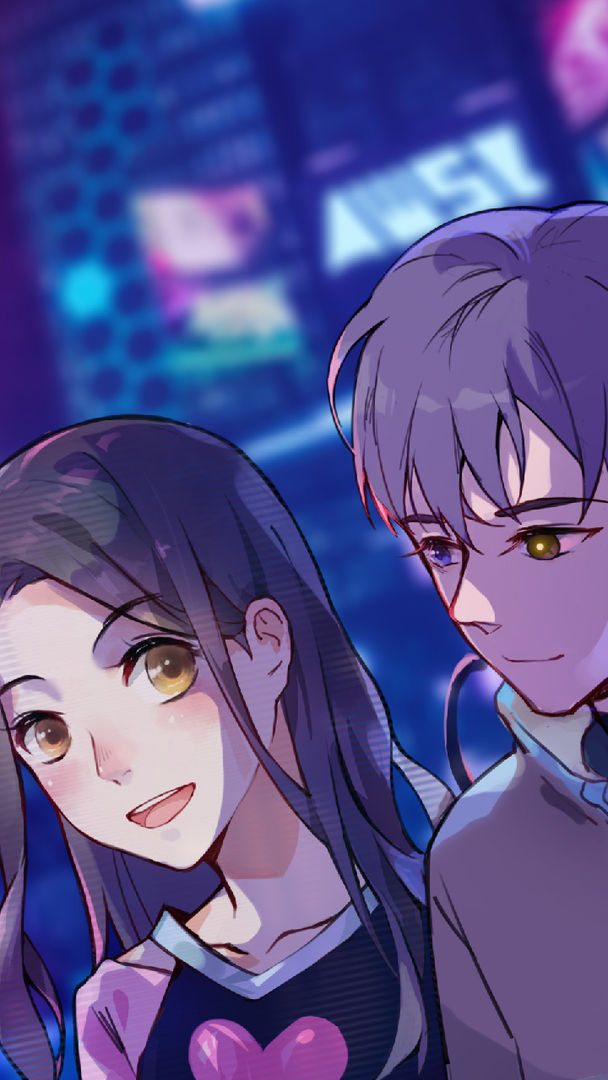 云端恋人游戏 v1.5 安卓版