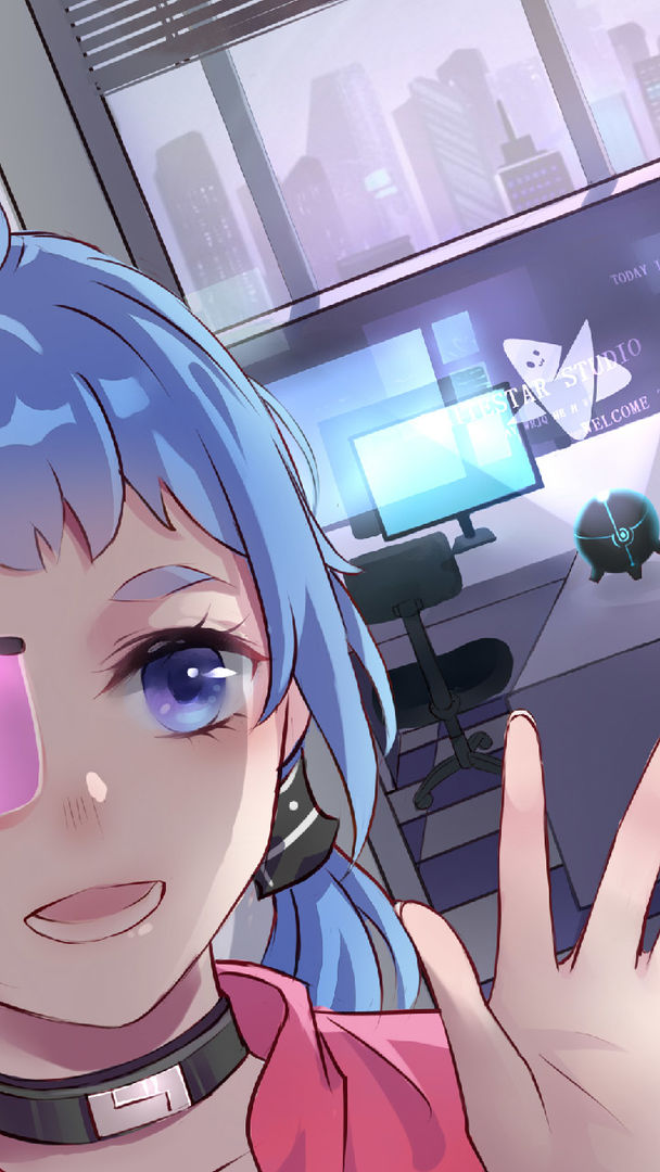 云端恋人游戏 v1.5 安卓版