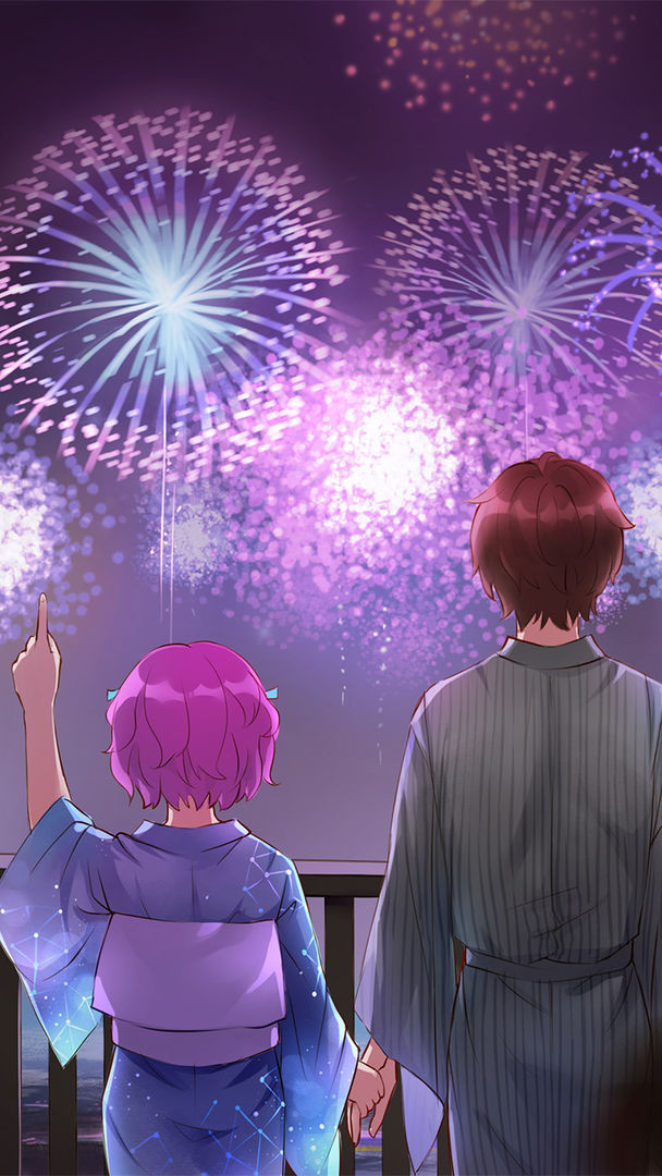 云端恋人游戏 v1.5 安卓版