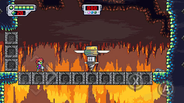 月光袭击者游戏 v1.0 安卓版