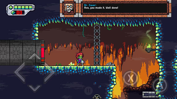 月光袭击者游戏 v1.0 安卓版