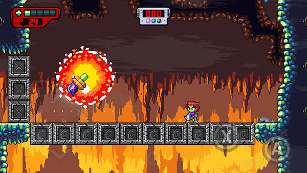 月光袭击者游戏 v1.0 安卓版