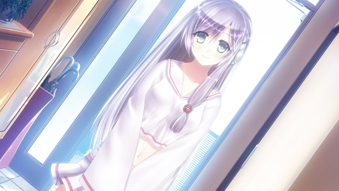 露西她所期望的一切游戏(Lucy安装器) v4.1 最新版