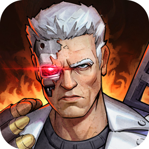 无主之境 v1.0.0 安卓版 无主之境 v1.0.0 安卓版