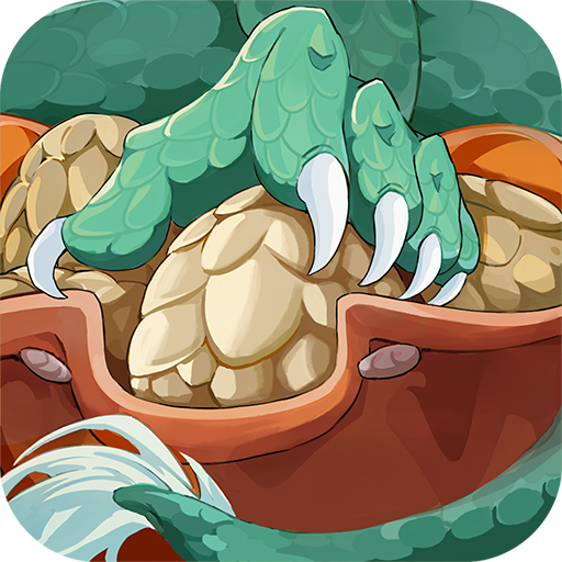 奇妙山海经手游 v1.0.0 官方版