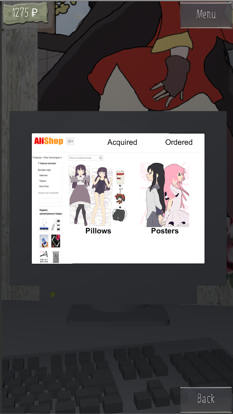 死宅的一生汉化版 v1.3.2 中文版