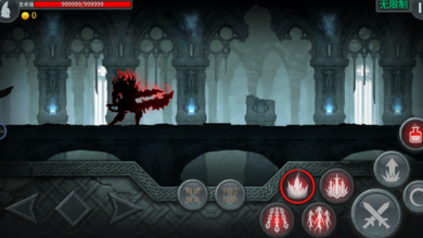 黑暗之剑手游(Dark Sword) v2.3.7 最新版