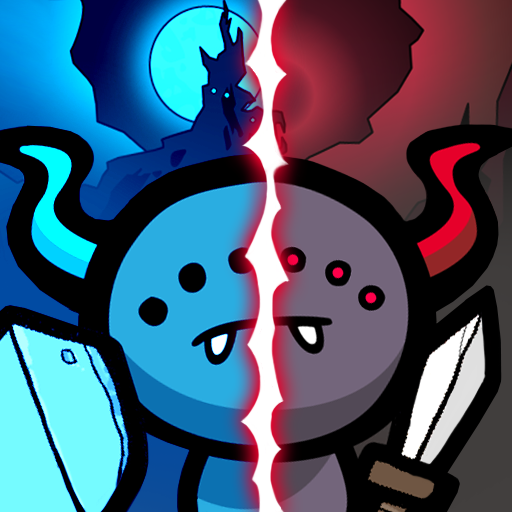 战斗吧迪蒙游戏 v1.0.2 安卓版