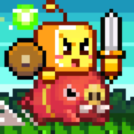 勇往直前游戏 v1.2.6 最新版