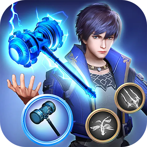 斗罗大陆九游版 v9.6.7 最新版