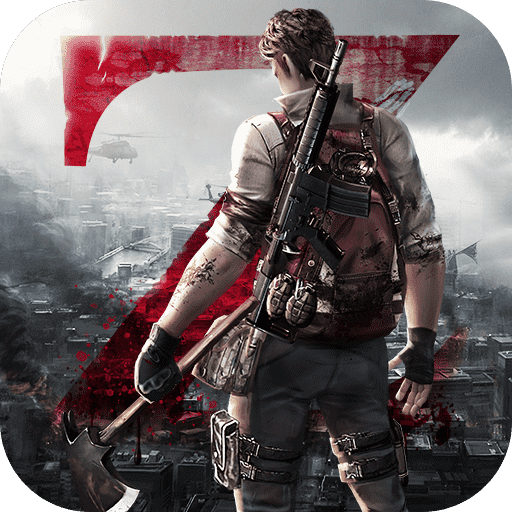 黎明生存九游版 v1.0.0 最新版