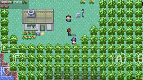 宝可梦同人版(PocketDestiny) v1.0 安卓版