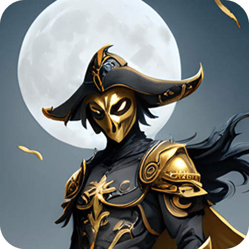 盗神三国手游 v68 官方版