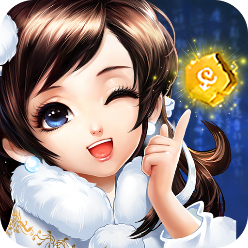 神雕侠侣九游版本 v3.8.0 最新版