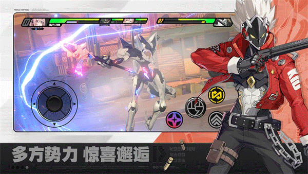 云·绝区零官方版 v1.6.0 最新版