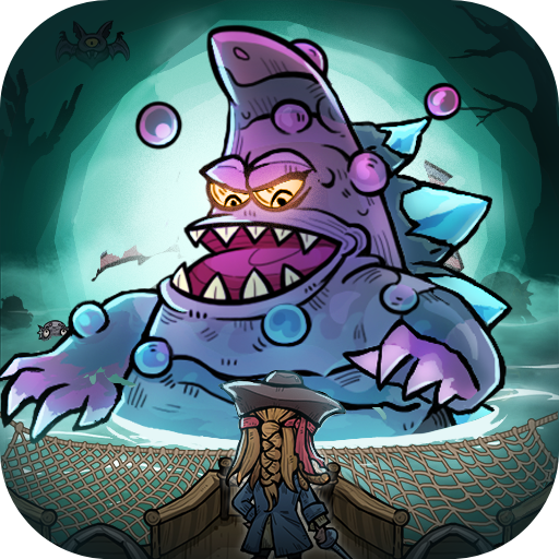 勇者之海九游版 v1.0.13 最新版