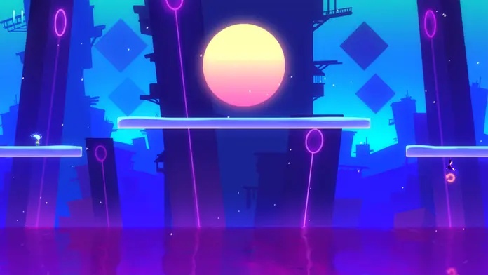 影子里的我游戏 v1.0 中文版