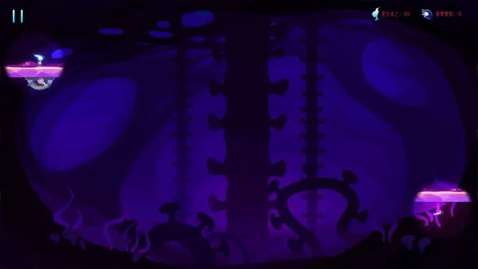 影子里的我游戏 v1.0 中文版