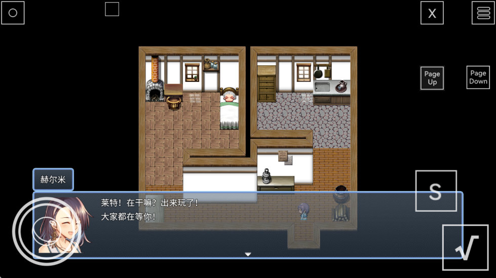 魔物馆游戏 v0.3.4 安卓版