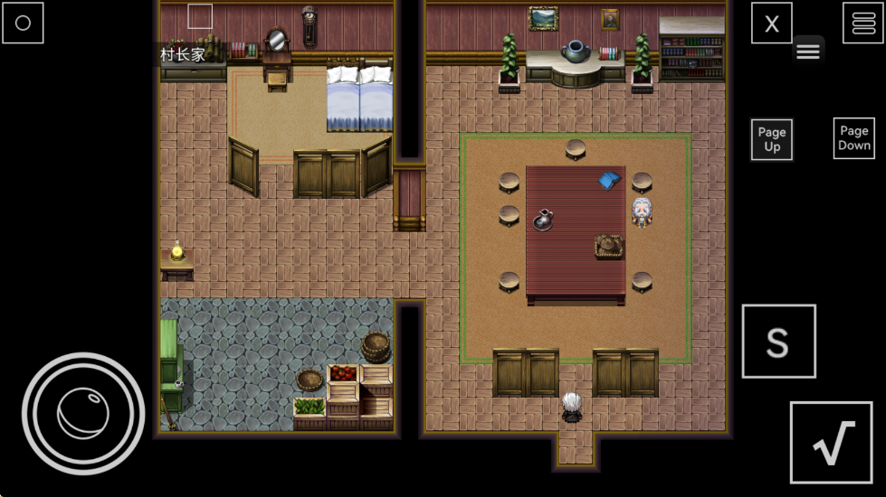 魔物馆游戏 v0.3.4 安卓版