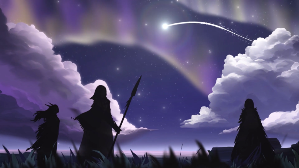 时空之歌游戏 v1.0.1 最新版