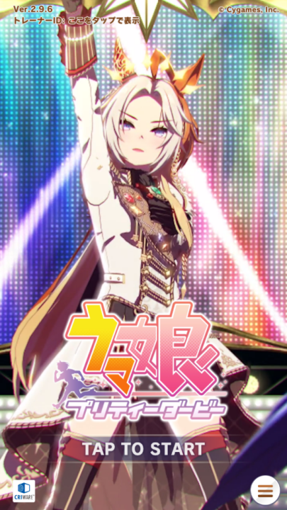 赛马娘日服手游 v2.9.6 最新版