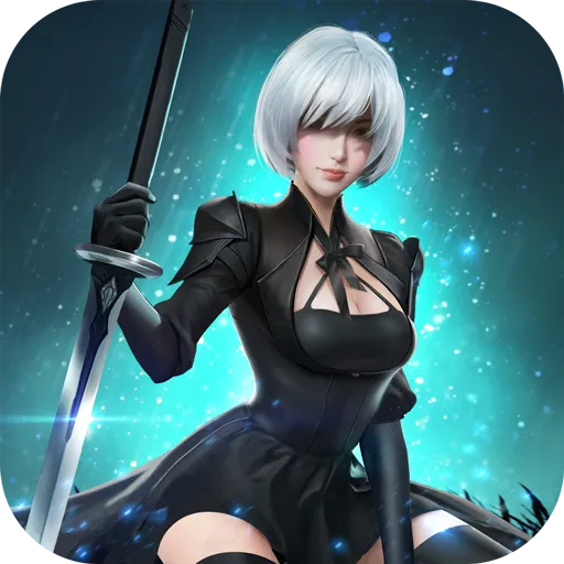 混沌起源九游版 v1.1.0 最新版