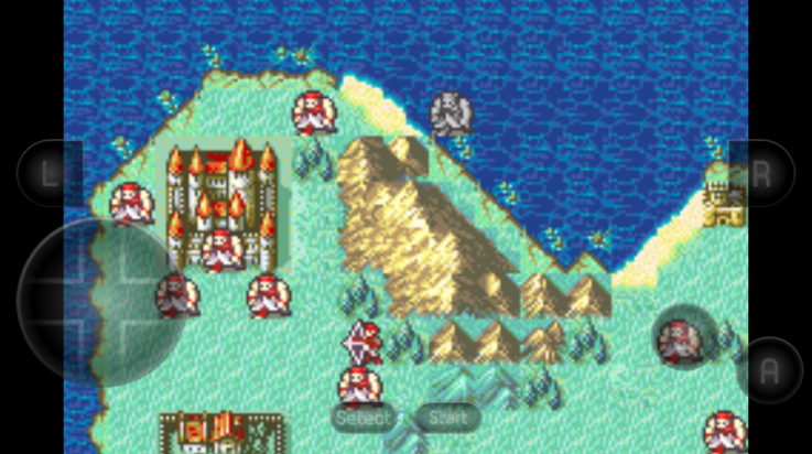 火焰纹章新圣火徽章手机版 v2021.03.04.10 最新版