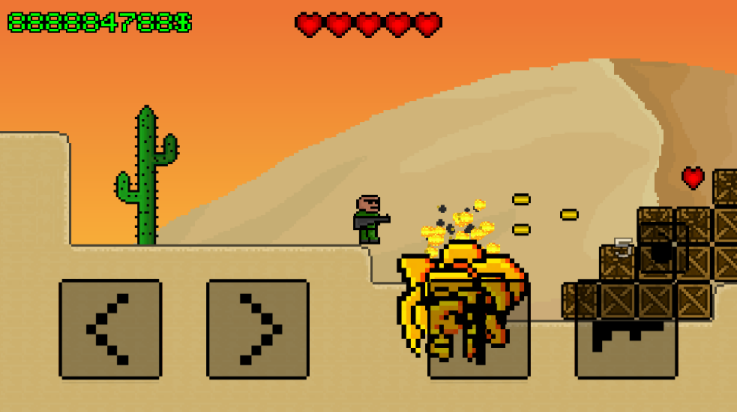 像素力量最新版 v2.4.4 最新版