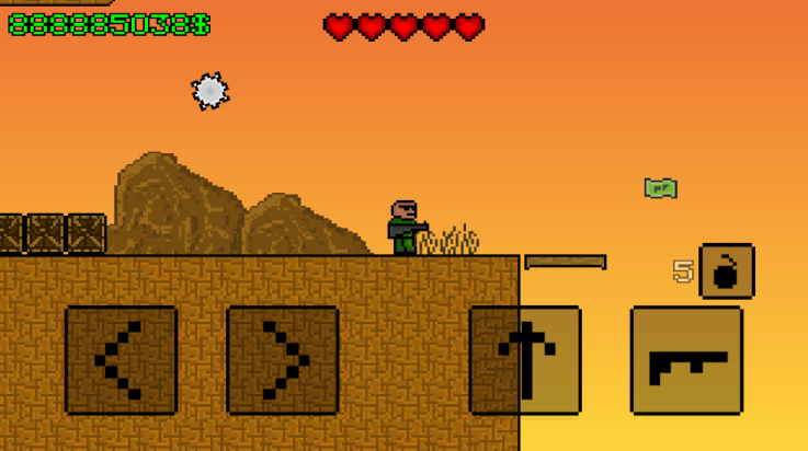 像素力量最新版 v2.4.4 最新版