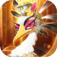 暴走鸟将 v1.0 安卓版 暴走鸟将 v1.0 安卓版