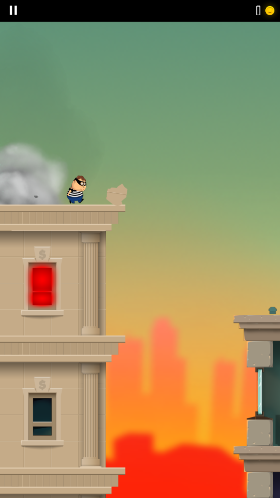 老爸曾是小偷游戏(Daddy Was A Thief) v2.2.2 安卓版