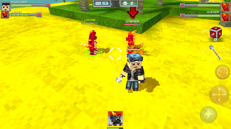 像素猎人手游(像素猎人虫虫助手安装包) v2.1.16 最新版