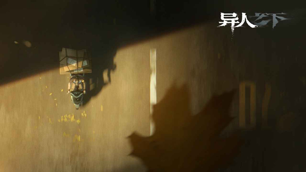 异人之下测试服 v0.0.46 最新版