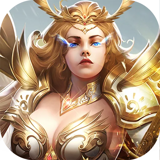 勇者传说2暗黑崛起九游版 v8.1.5 最新版