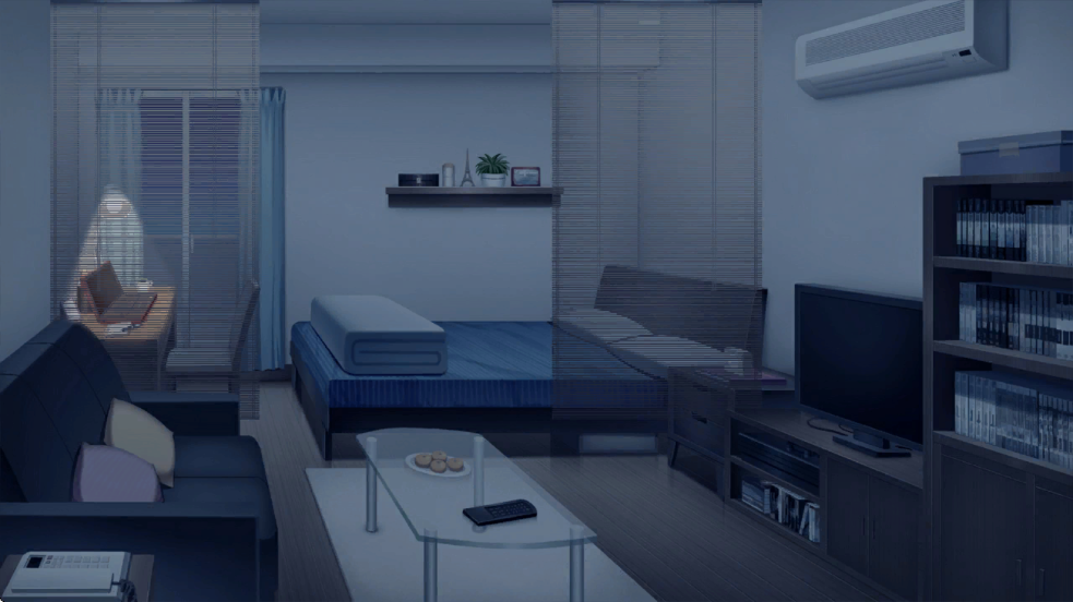 花落冬阳正式版下载(Summerdreams) v3 安卓版