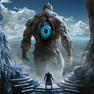 英雄混沌传奇手游 v0.3.866 安卓版