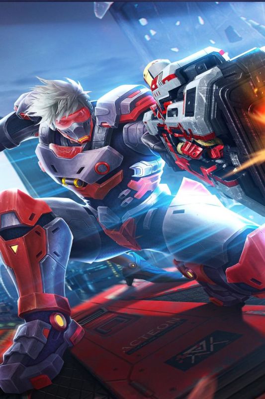 全民枪火2.0九游版 v1.0.3 最新版