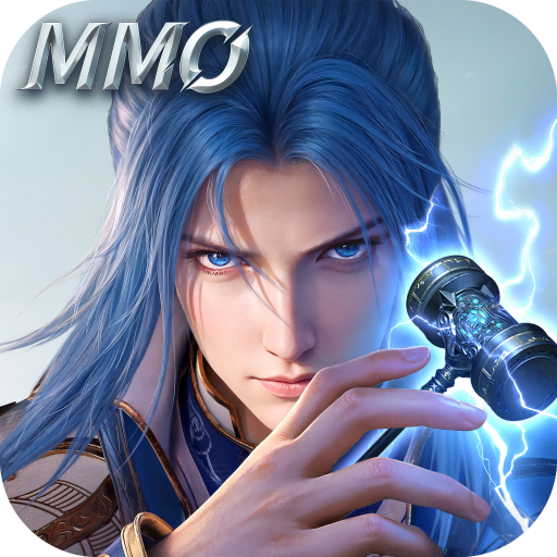 斗罗大陆猎魂世界测试服 v1.08.7 最新版