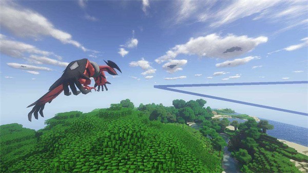 幻梦宝可梦手机端 v1.1.7.2 最新版