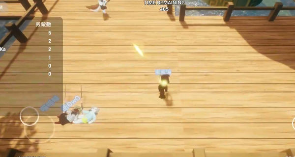 星源遗境官方正版下载 v0.3.0 安卓版