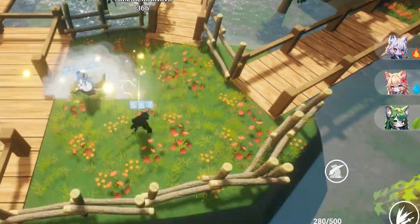 星源遗境官方正版下载 v0.3.0 安卓版