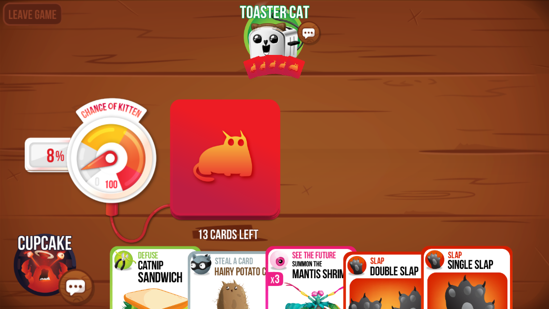 爆炸猫2安卓版(Kittens) v5.3.5 最新版