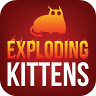 爆炸猫2安卓版(Kittens) v5.3.5 最新版 爆炸猫2安卓版(Kittens) v5.3.5 最新版